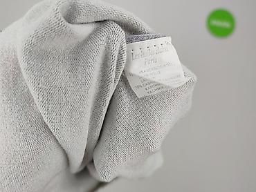 atelier reve: Les étoiles claires Paris, Sweter damski, rozmiar XL — 5