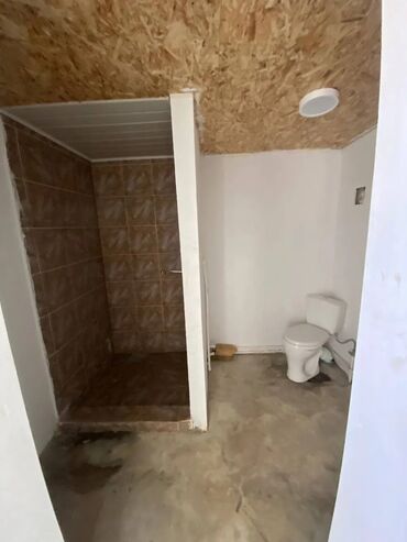дом лелиниский: 52 м², 3 комнаты, Теплый пол, Бронированные двери, Забор, огорожен