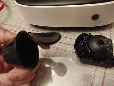 retro aparat za kafu: Aparat  za ness kafu Dolce Gusto nescafe  Krups Nepoznato stanje — 2