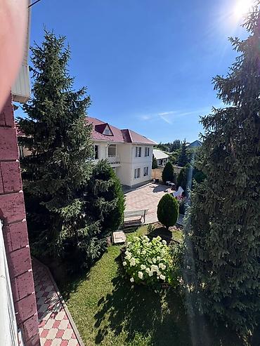 первое: Гостевой дом на Иссык-Куле, Гостевой комплекс, Чолпон-Ата — 4