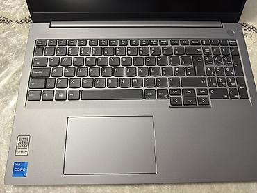 Lenovo: Lenovo ThinkBook 16 G6 IRL Etiketdə yazılıb: * Model Name: ThinkBook — 2