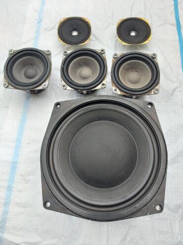 Dinamiklər və kolonkalar: Dinamiklər bir böyük basavik 60azn,iki basavik balaca 60 azn, bir səs -da lalafo.az — 3 Dinamiklər və kolonkalar: Dinamiklər bir böyük basavik 60azn,iki basavik balaca 60 azn, bir səs — 3