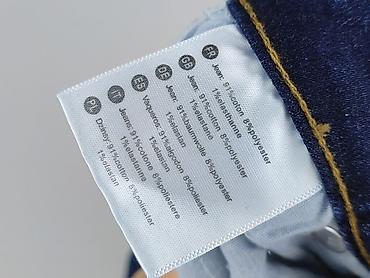 dżins border: DENIM JEANS, Jeansy damskie, rozmiar S — 5