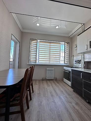 rayan: 1 комната, 43 м², Верхний Джал Элитка, 9 этаж, Косметический ремонт — 8
