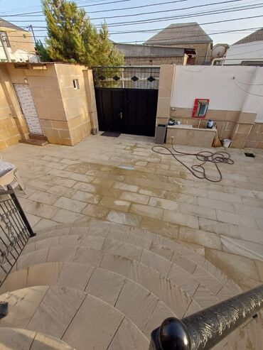 Həyət evləri və villaların satışı: Binəqədi qəs. 4 otaqlı, 110 kv. m, Yeni təmirli — 11