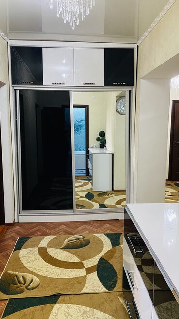 Продажа квартир: 4 комнаты, 112 м², 2 этаж, Евроремонт — 13