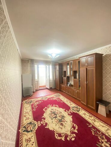 2 комн квартира куплю: 2 комнаты, 49 м², 104 серия, 4 этаж, Косметический ремонт