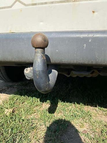 putnički kombi 8 1: T5 1.9 TDI KUKA ZA VUCU | T5 1.9 TDI 5 brzina delovi Pogledajte — 1