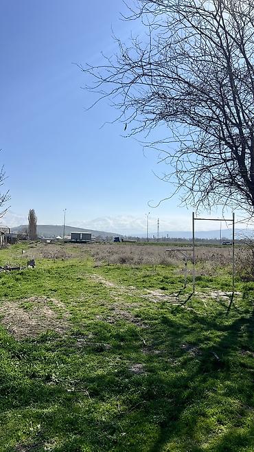 Продажа участков: 270 соток — 12