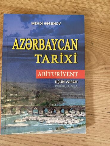 abituriyent jurnali 2020 pdf: Azərbaycan tarixi abituriyent üçün vəsaitbütün siniflərin qısa