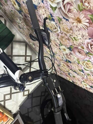 İdman velosipedləri: Yeni Dağ velosipedi 29", sürətlərin sayı: 21, Pulsuz çatdırılma — 9