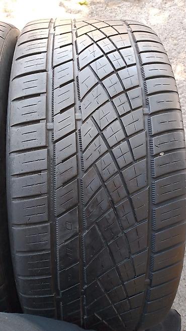 disqler: Continental avtomobil şinləri – 275/40 ZR22 108Y - Marka/model — 3