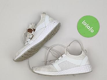 munich freedom: Bench, Sneakersy damskie, rozmiar 38 — 3
