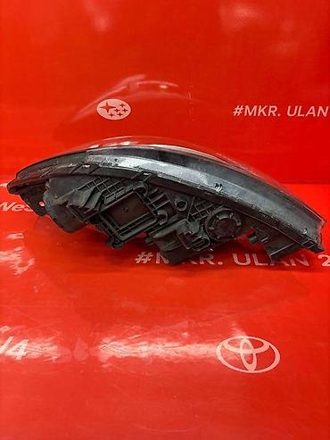 Автозапчасти: Передняя правая фара Kia Новый, Оригинал — 4