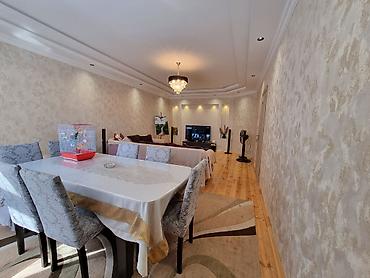 bileceri kiraye evler 2018: Баку, 5 комнат, Вторичка, 220 м² — 6