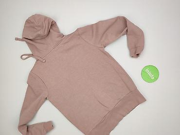bluza withlove: Sinsay, Bluza z kapturem damska, rozmiar 2XS — 3