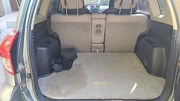 3zz fe: Toyota RAV4: 2008 г., 2.4 л, Автомат, Бензин, Кроссовер — 7