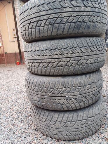 шипованные шины: Шины 285 / 60 / R 18, Зимняя шипованная, Комплект, Внедорожные (АТ/МТ), Китай, Marshal