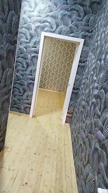 Həyət evi alıram: 500 kv. m, 2 otaqlı, Su — 6