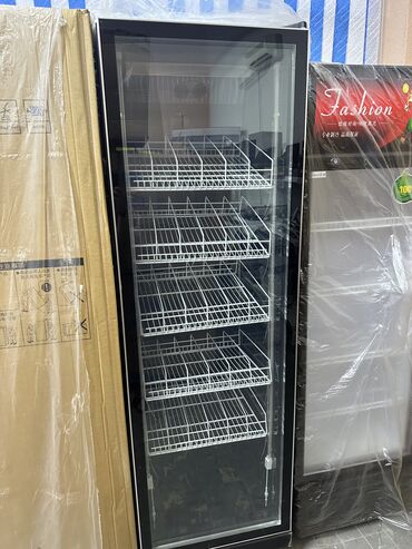 холодильник черный: Новый