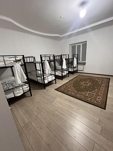 🏠 Хостел «Мой Дом» — ваш уютный дом в Бишкеке! ✨ Чисто, уютно и at lalafo.kg 🏠 Хостел «Мой Дом» — ваш уютный дом в Бишкеке! ✨ Чисто, уютно и