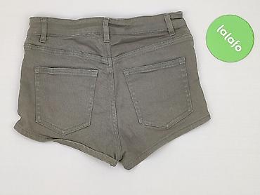 warehouse definitives: H&M Divided, Szorty damskie, rozmiar 2XS — 3