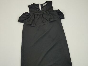 czarna elegancka sukienka: Сукня, Destination, 14 р., 158-164 см, стан - Дуже гарний