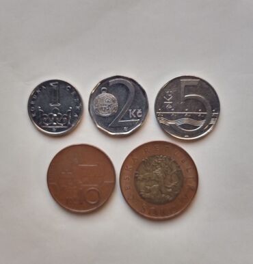Sikkələr: 20 Qəpik, 1967 il, Nikel, Vəziyyəti: Əla
