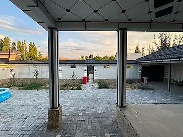 Продажа коттеджей и домов: 🏡 ПРОДАЕТСЯ ДОМ В АРЧА-БЕШИКЕ 🏡 ✨ Элитный район • Заходи и живи! 📍 — 7