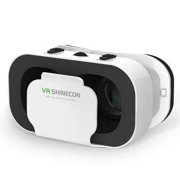 ucuz telefonlar qiymeti: Vr shinecon.aldıqdan sonra 2-3 dəfə işlədilib təzə kimidir