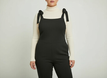 kombinezon na quada: Miss Selfridge, Kombinezon damski, rozmiar 2XL