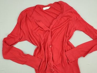 vans kurtka zimowa: New Look, Women`s knitwear, size L (EU 40)
