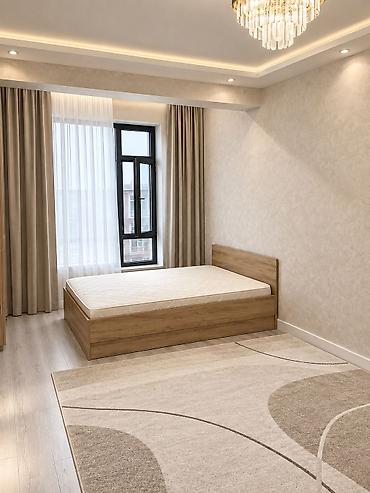 kant flat: 1 комната, 46 м², Филармония Элитка, 11 этаж — 1