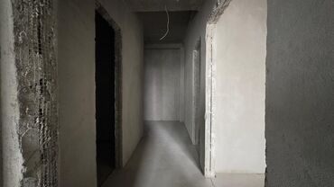 Продажа квартир: 2 комнаты, 80 м², Элитка, 16 этаж, ПСО (под самоотделку) at lalafo.kg — 3 Продажа квартир: 2 комнаты, 80 м², Элитка, 16 этаж, ПСО (под самоотделку) — 3