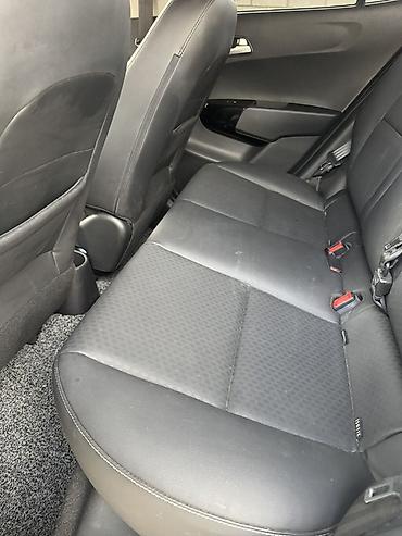 Kia: Kia Morning: 2019 г., 1 л, Автомат, Бензин, Хэтчбэк — 20