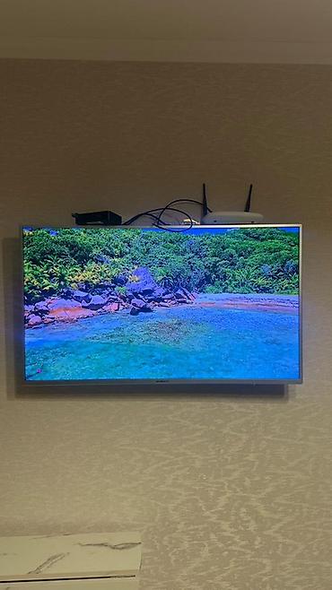 sky vision: Продаю Телевизор Skyworth, диагональ примерно 32–40". Особенности и — 2
