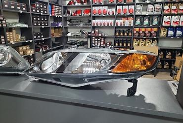 honda s2000: Komplekt, Yaxın və uzaq vuran işıqlar Honda, Analoq, Yeni — 2