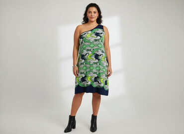 ubrania peaky blinders: Women`s dress, size XL