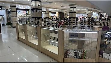 Островок в ТЦ, 10 м², ГУМ, С ремонтом, Действующий, С оборудованием at lalafo.kg Островок в ТЦ, 10 м², ГУМ, С ремонтом, Действующий, С оборудованием