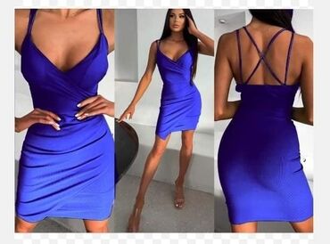 Haljine: Haljina: 2000 na lalafo.rs — 8 Haljine: Haljina: 2000 — 8