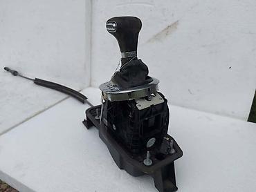 auto kamera 360: BIRAC BRZINA DSG ZA VOLKSWAGEN TOURAN - 1T1713025J | VW TOURAN — 3