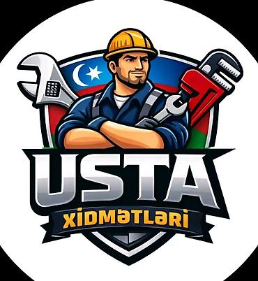 ev temir: Salam Tikinti temir 🛠 işleri görülür.İşinizi peşəkarlara hevale — 1