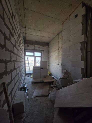 Yeni tikili: 4 otaqlı, Yeni tikili, 147 kv. m — 7