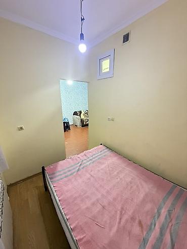 kiraye ecemi: Yalnız xanımlar və ailəli müştərilər üçün 2 otağlı kirayə ev verilir — 8