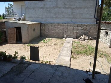 Bağ evlərinin satışı: Bakı, 83 kv. m, 3 otaqlı, Hovuzsuz, Kombi, Qaz, İşıq