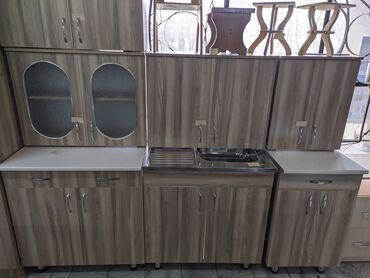 Мебель на заказ: Мебель на заказ, Кухня, Столешница, Шкаф, Тумба — 2