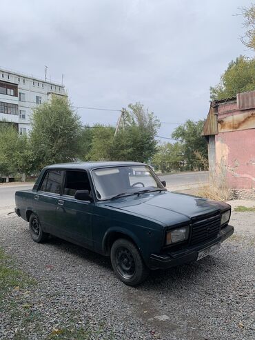 ВАЗ (ЛАДА): Мотор жакшы вложения передо надо менять и 5тый передача ыргытат атак