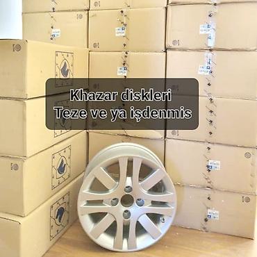 Digər avtomobil ehtiyat hissələri: Azsamand ve Khazar — 7