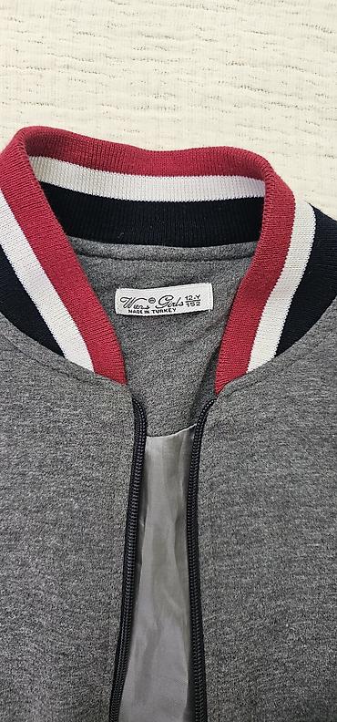 Jaketlər: Jaket, Qız üçün, 12 - 14 yaş — 2