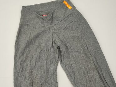 legginsy z zapiętkami h: Спортивні штани жіночі, M